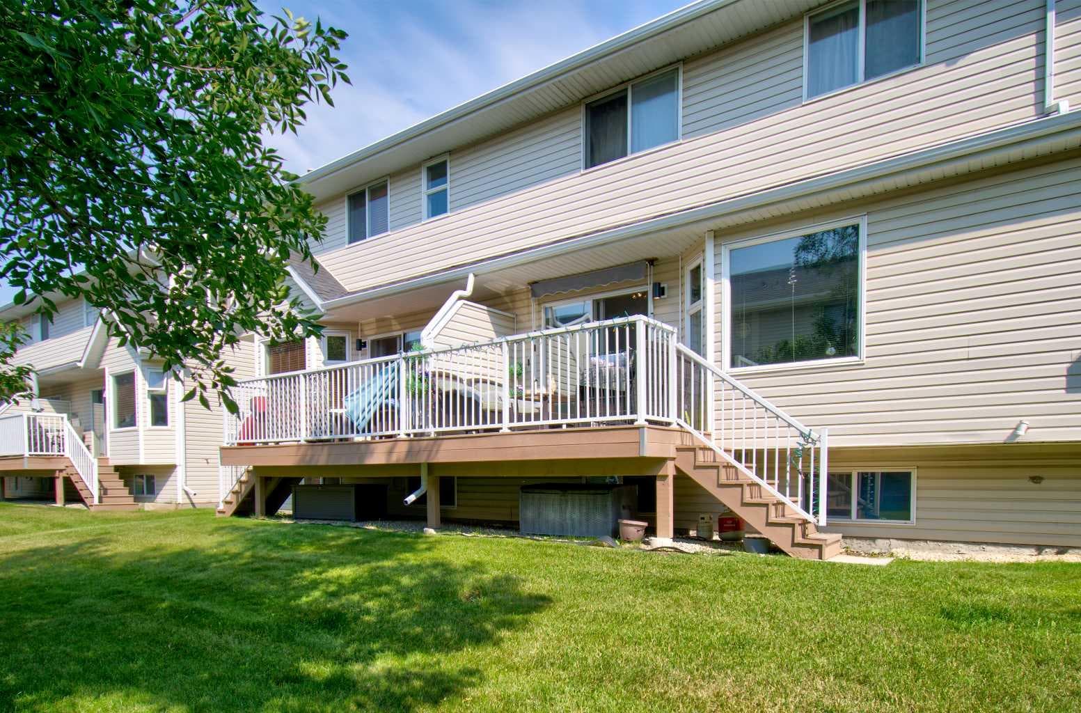 45, 567 Edmonton Trail NE
