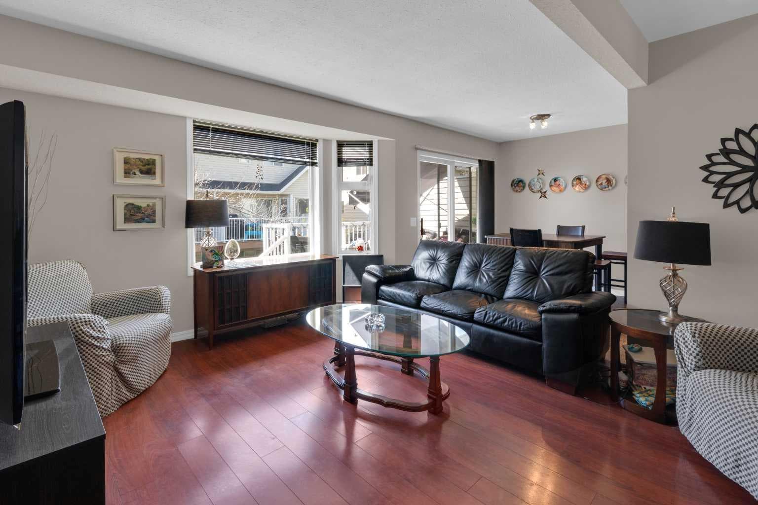 45, 567 Edmonton Trail NE
