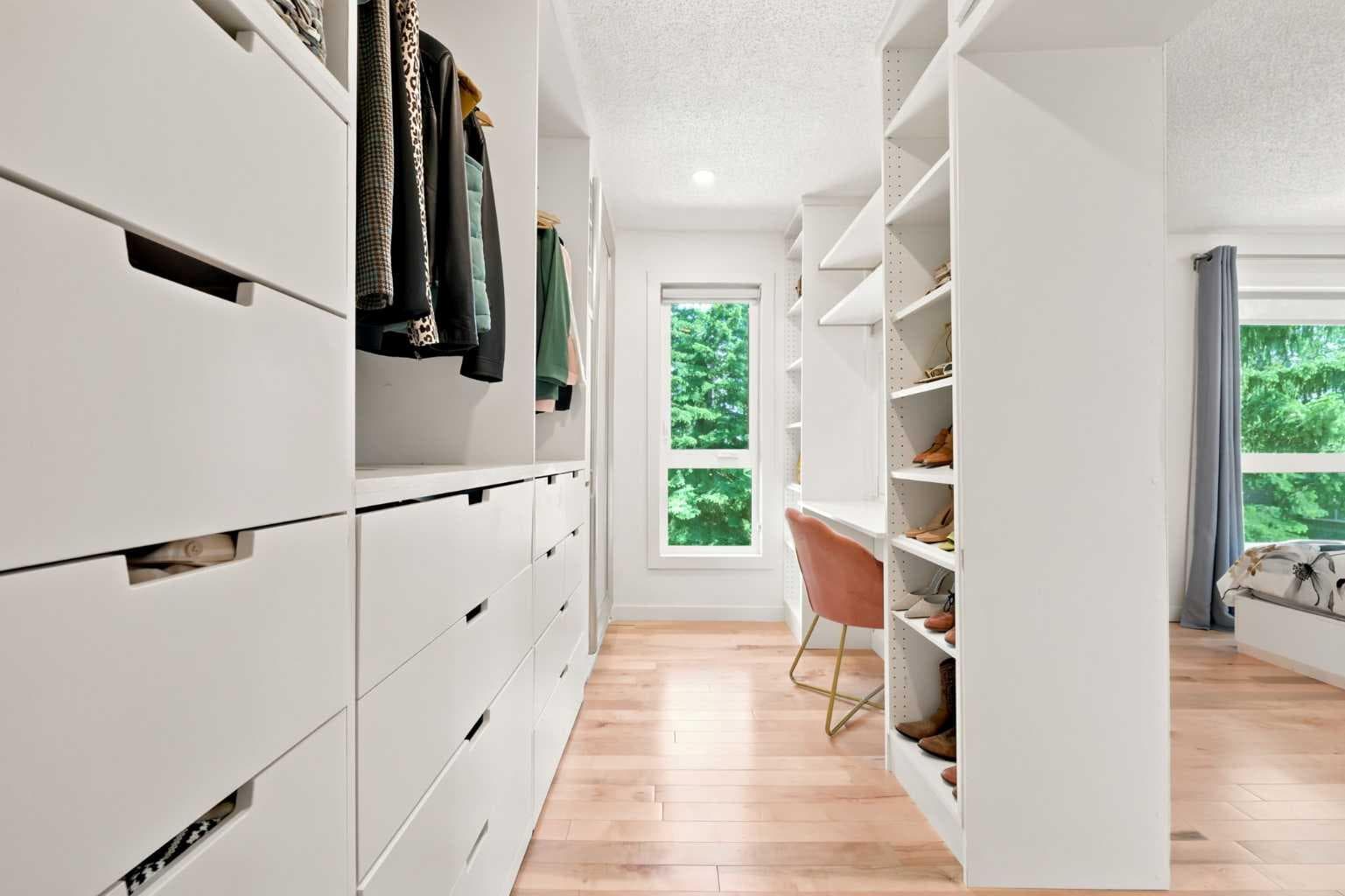 68, 27 Silver Springs Drive NW