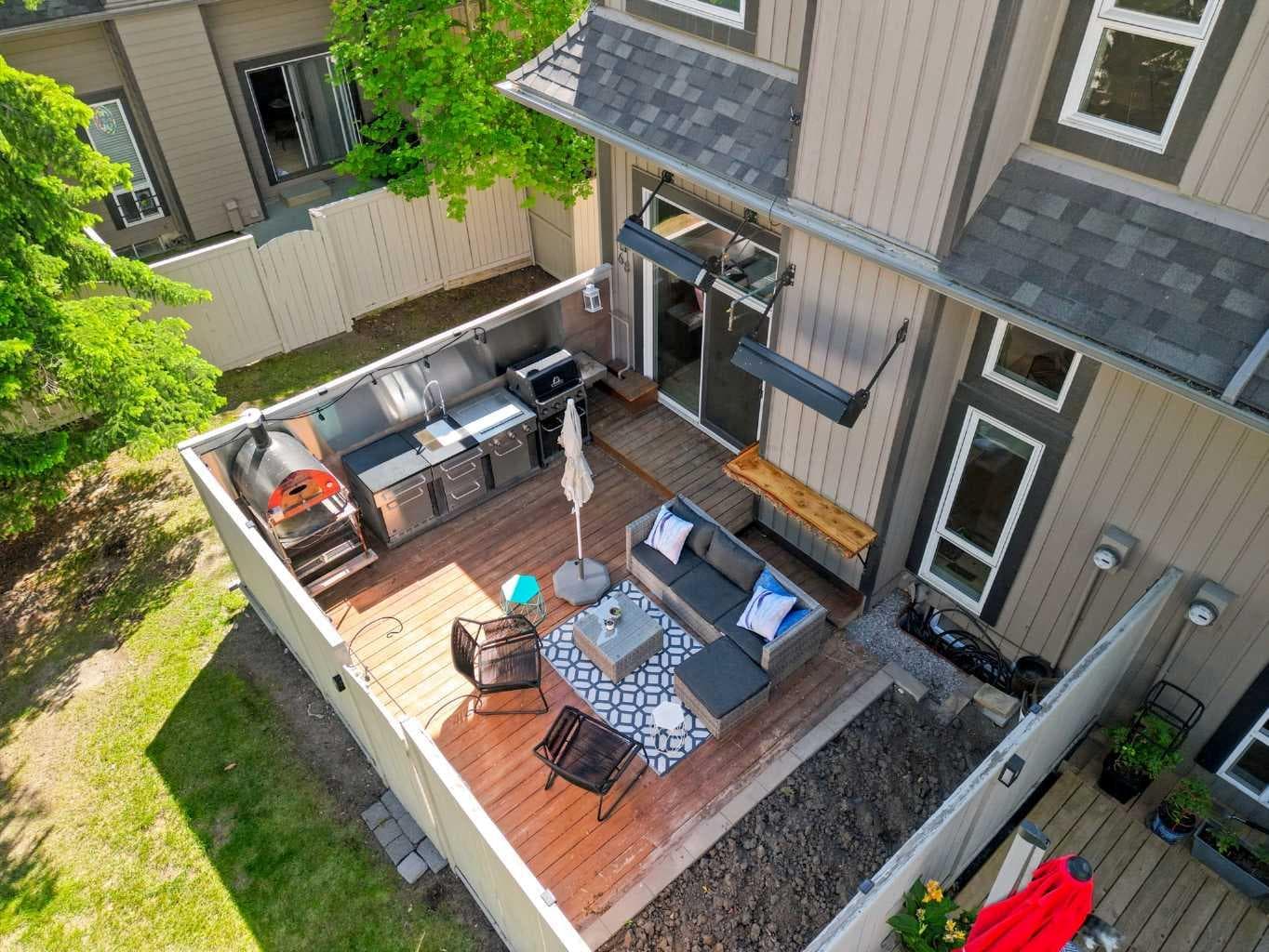 68, 27 Silver Springs Drive NW