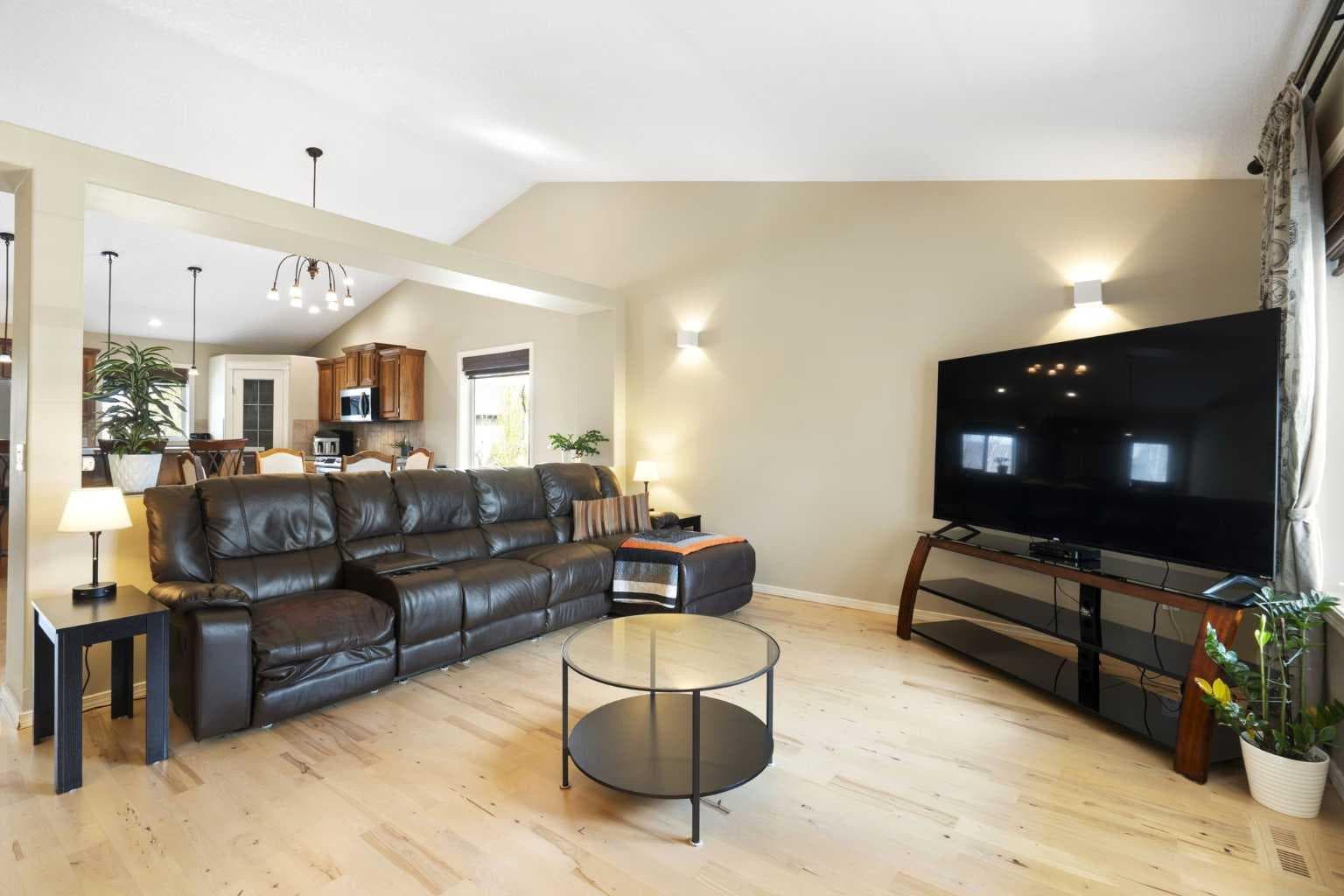 57 Thornfield Close SE