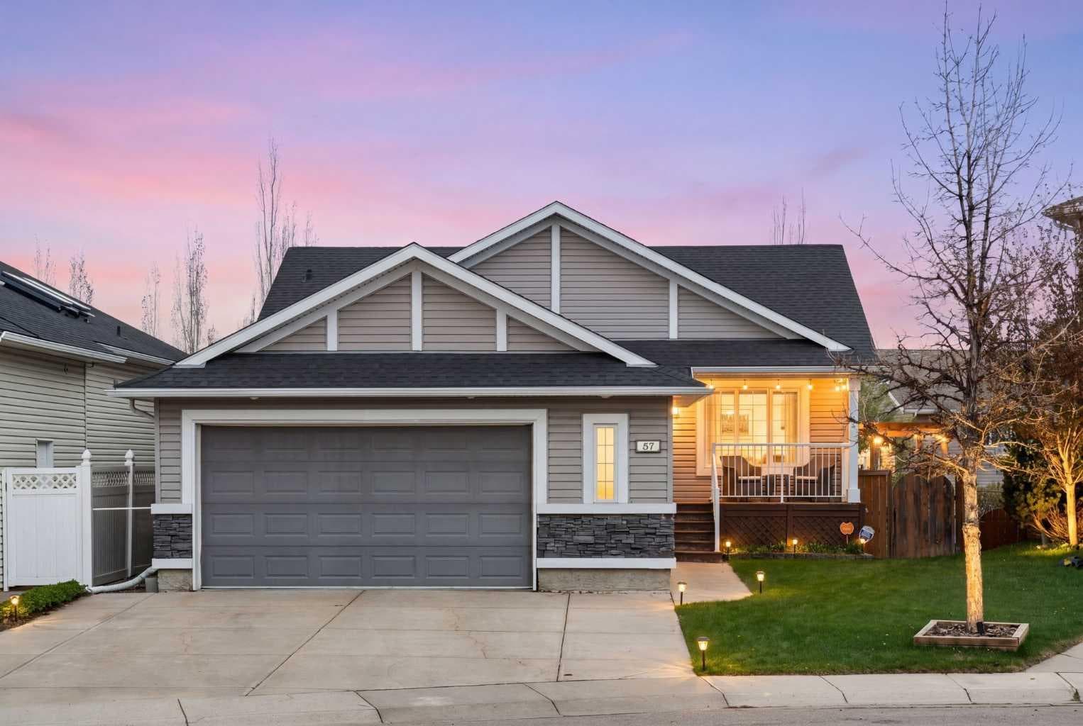 57 Thornfield Close SE