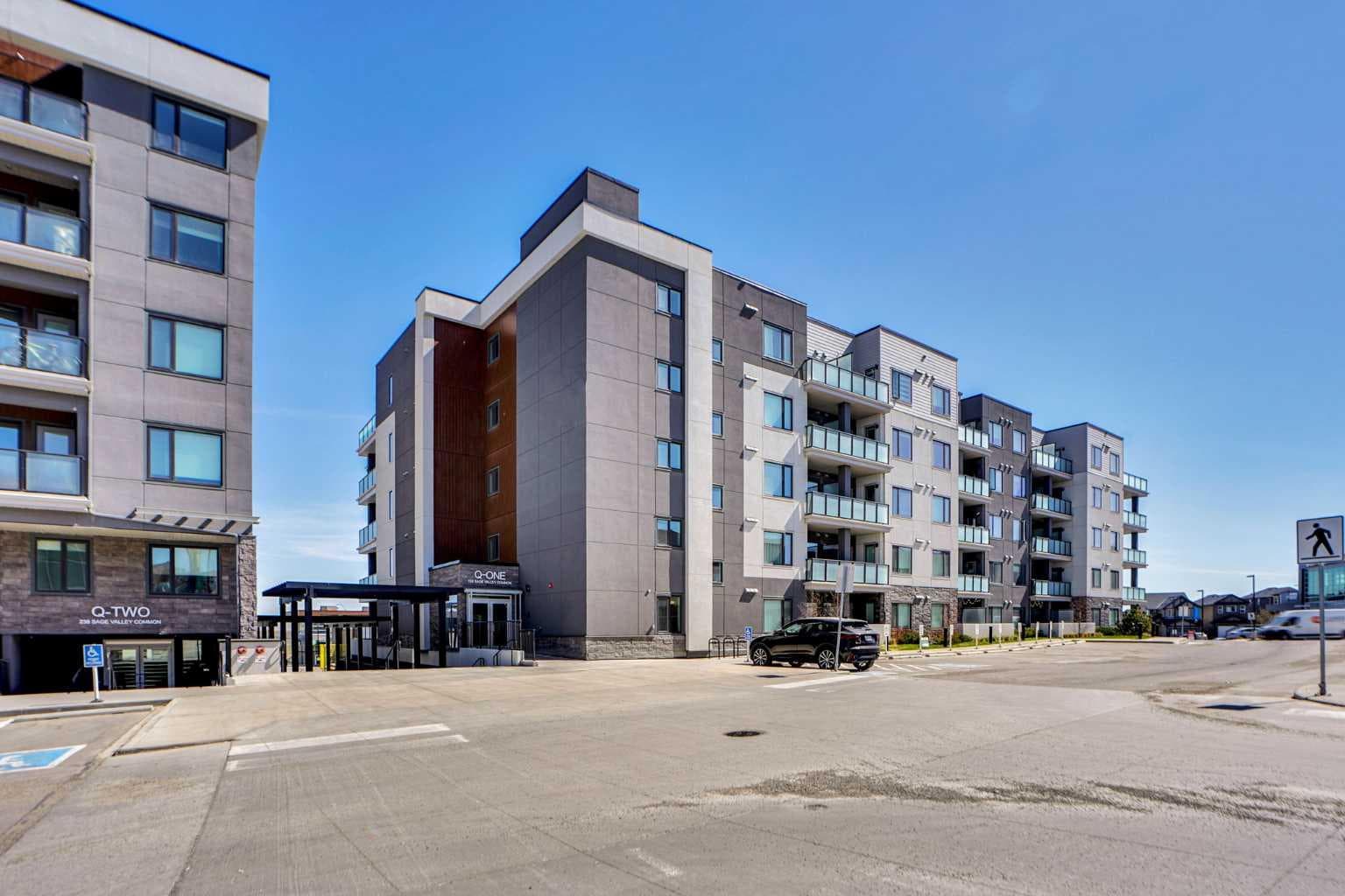 405, 138 Sage Valley Common NW