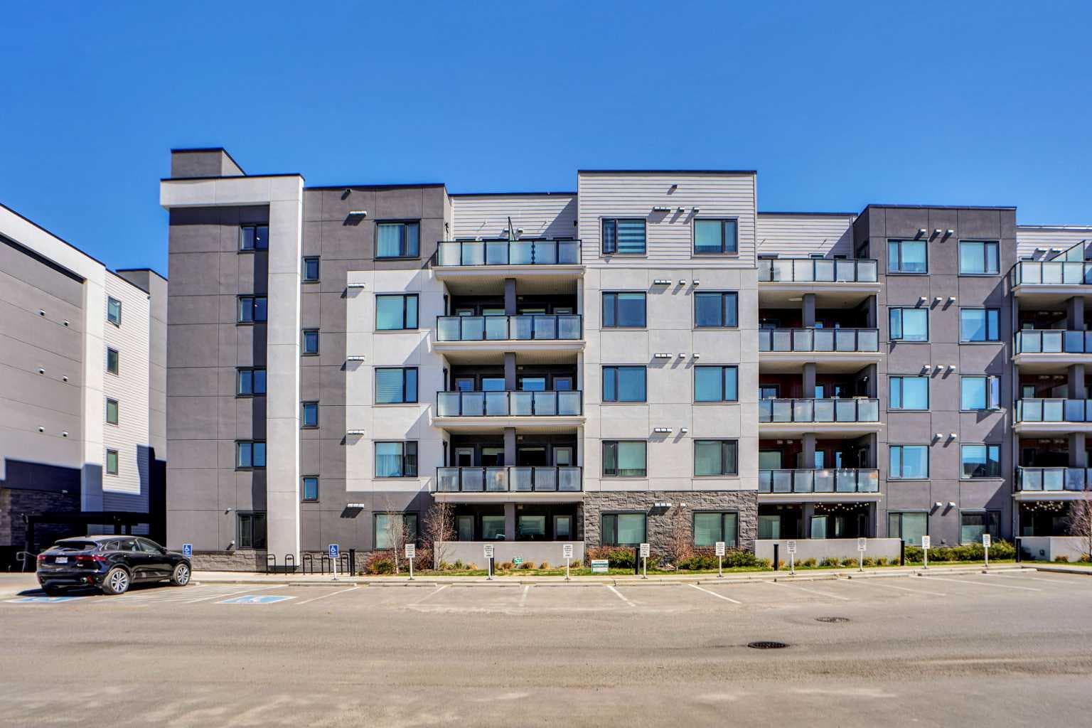 405, 138 Sage Valley Common NW