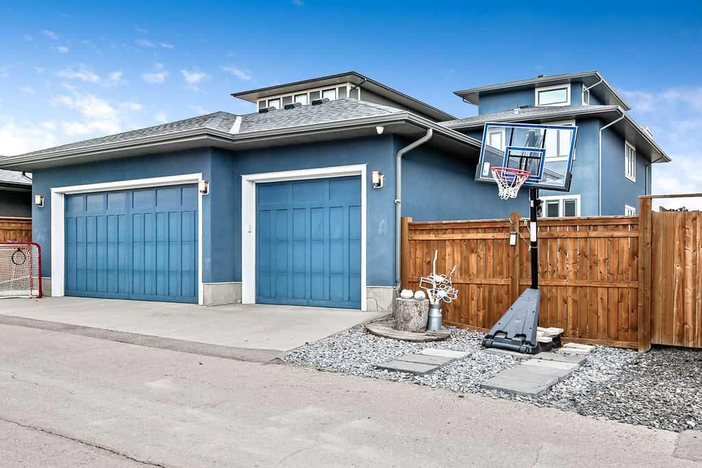 125 South Harmony Drive 
