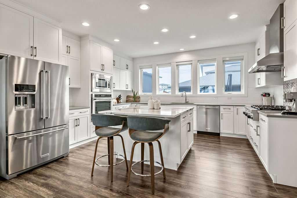 125 South Harmony Drive 