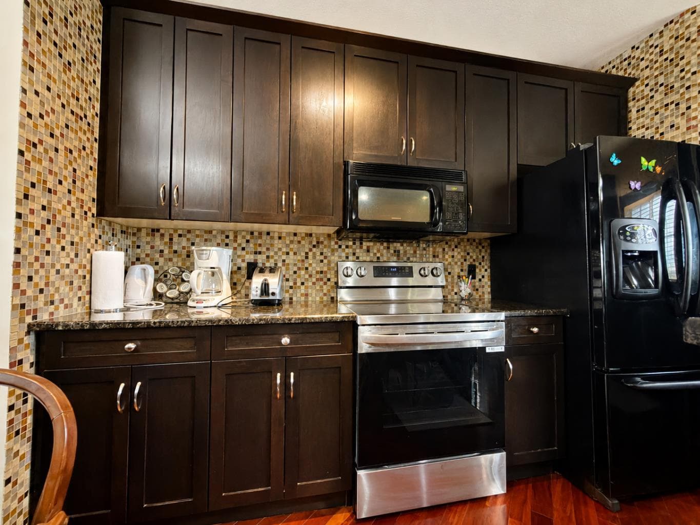 288 RAINBOW FALLS Drive 