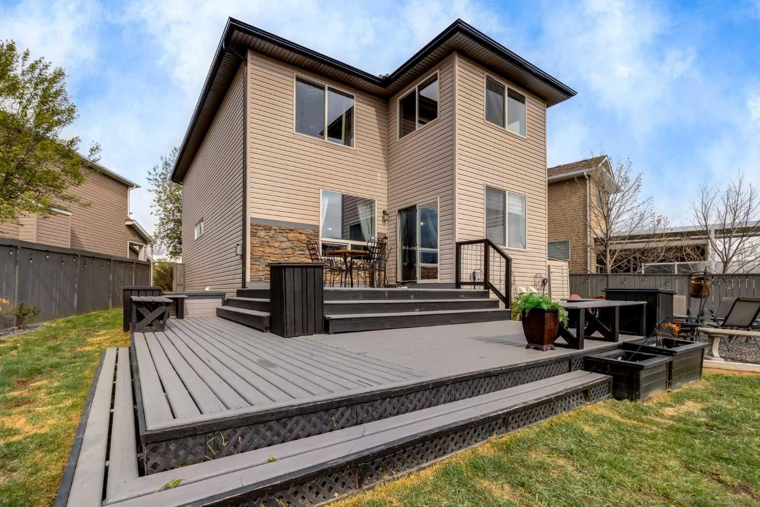 34 Morningside Landing SW