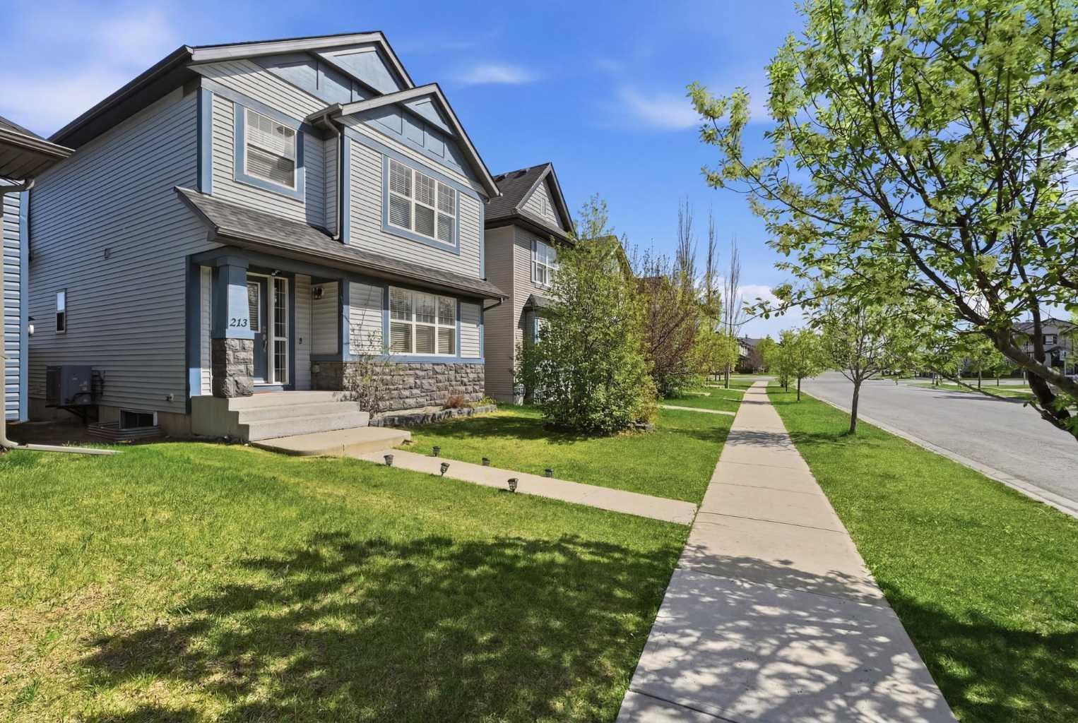 213 Silverado Drive SW