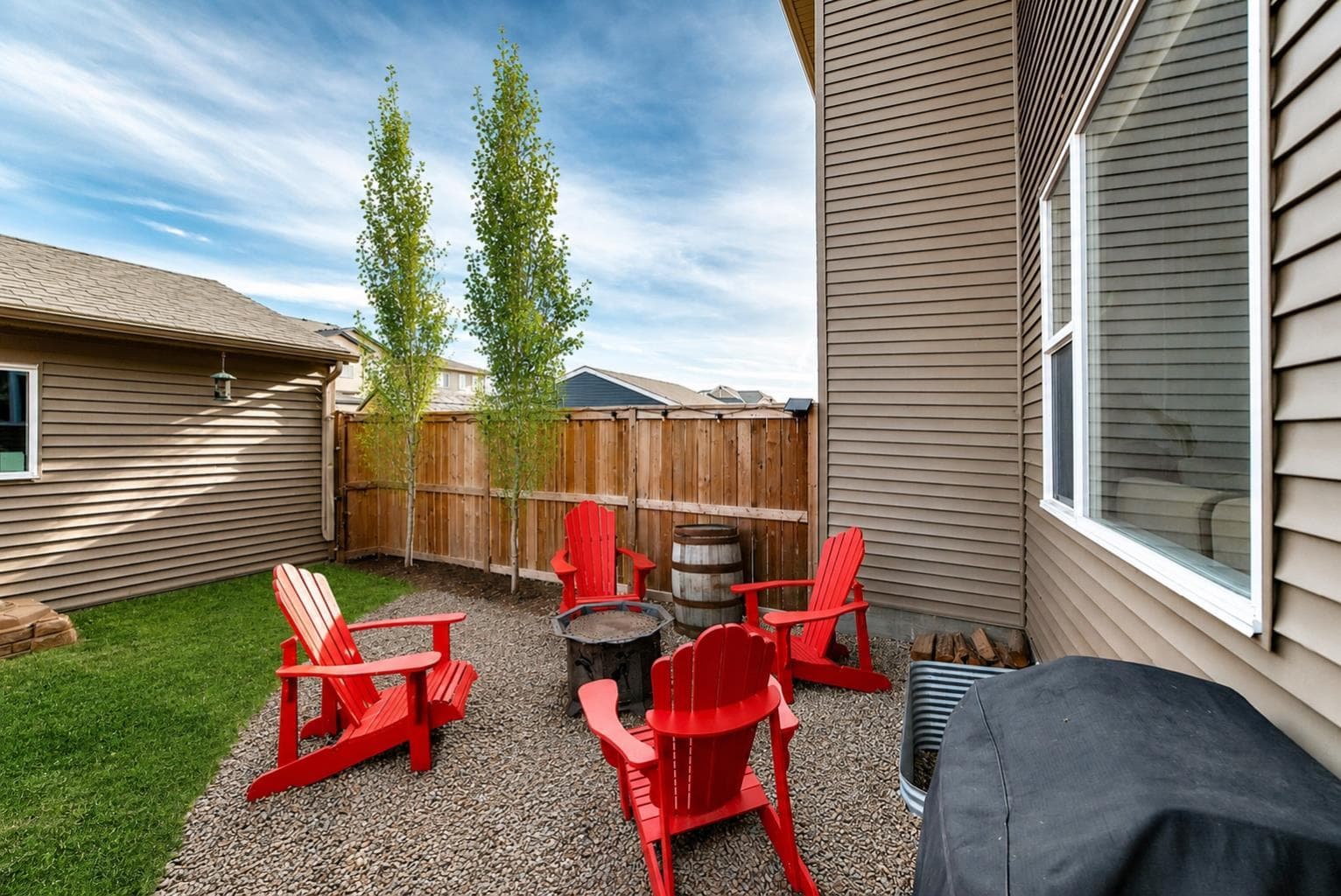 196 Dawson Drive 