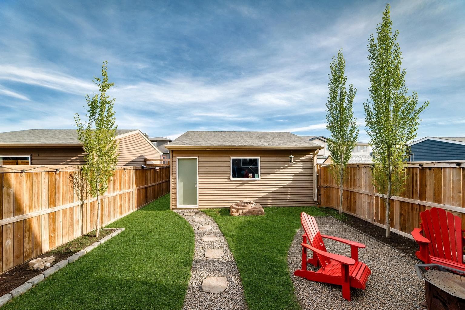 196 Dawson Drive 