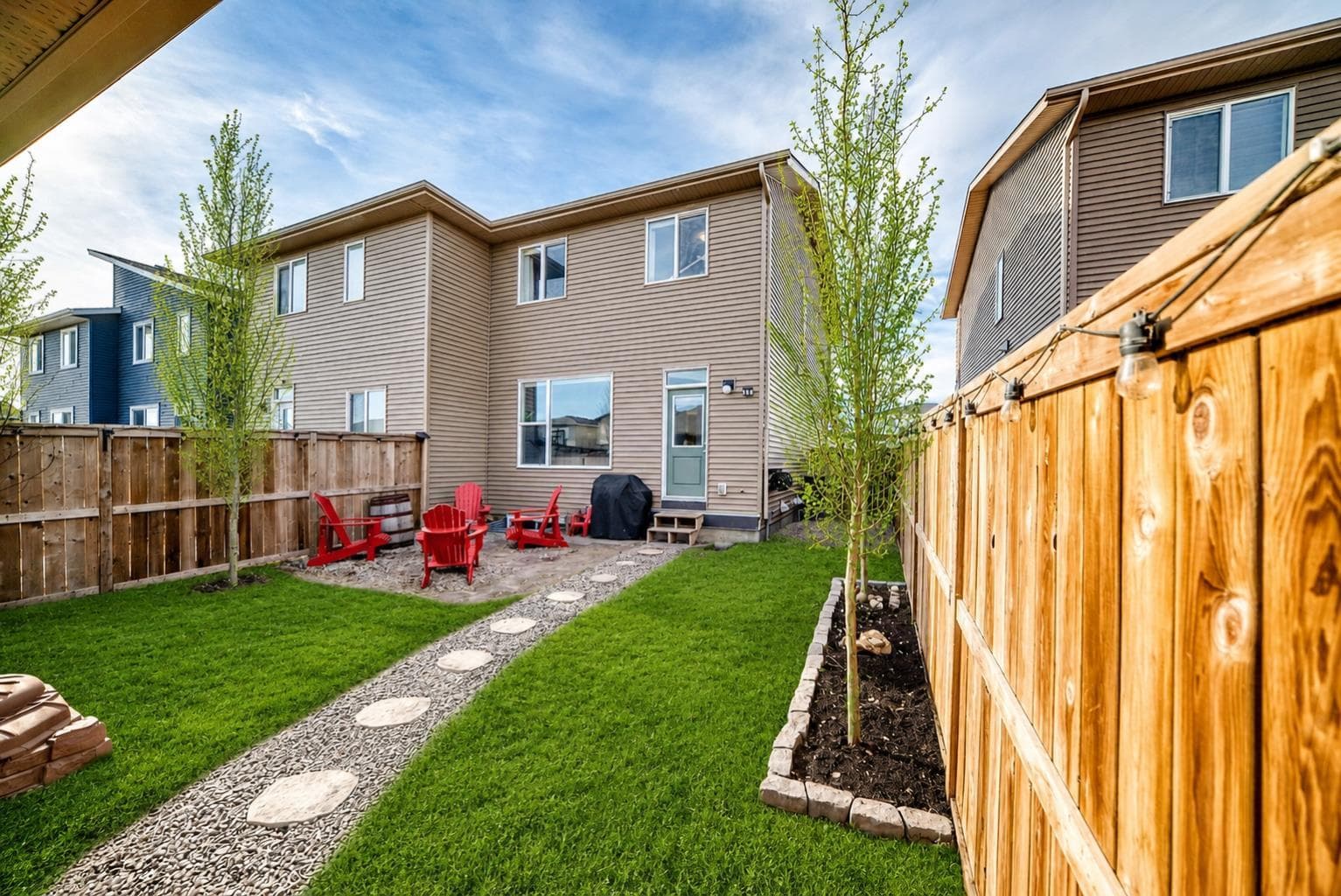196 Dawson Drive 
