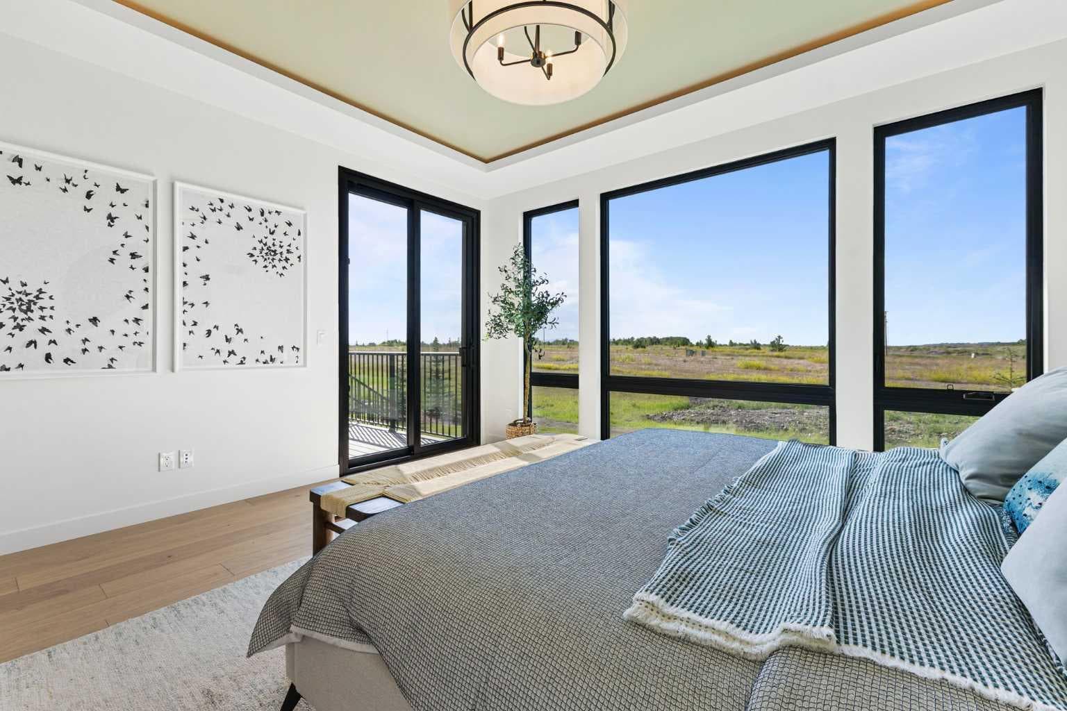 8 Monterra Rise 