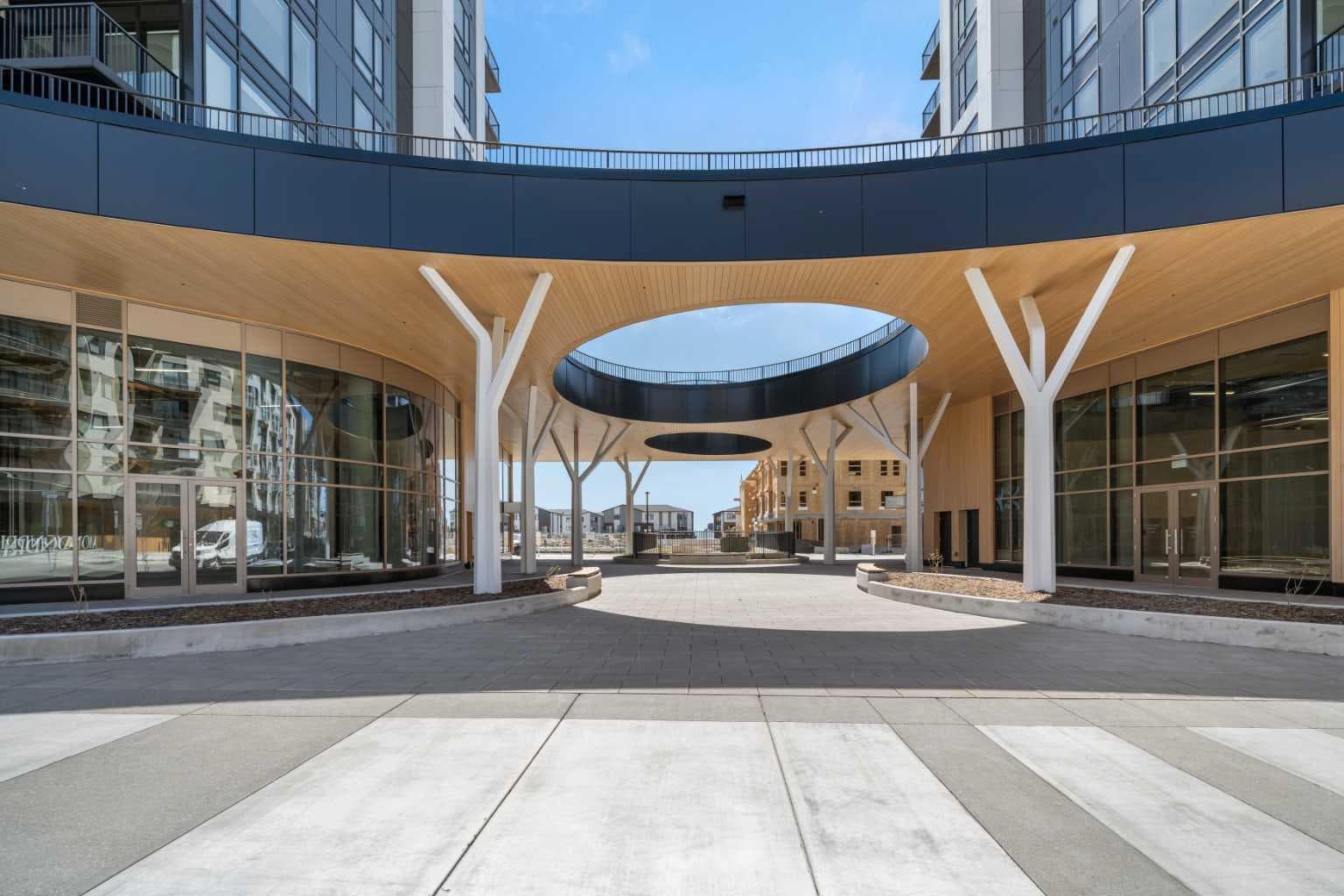 309, 8375 Broadcast Avenue SW