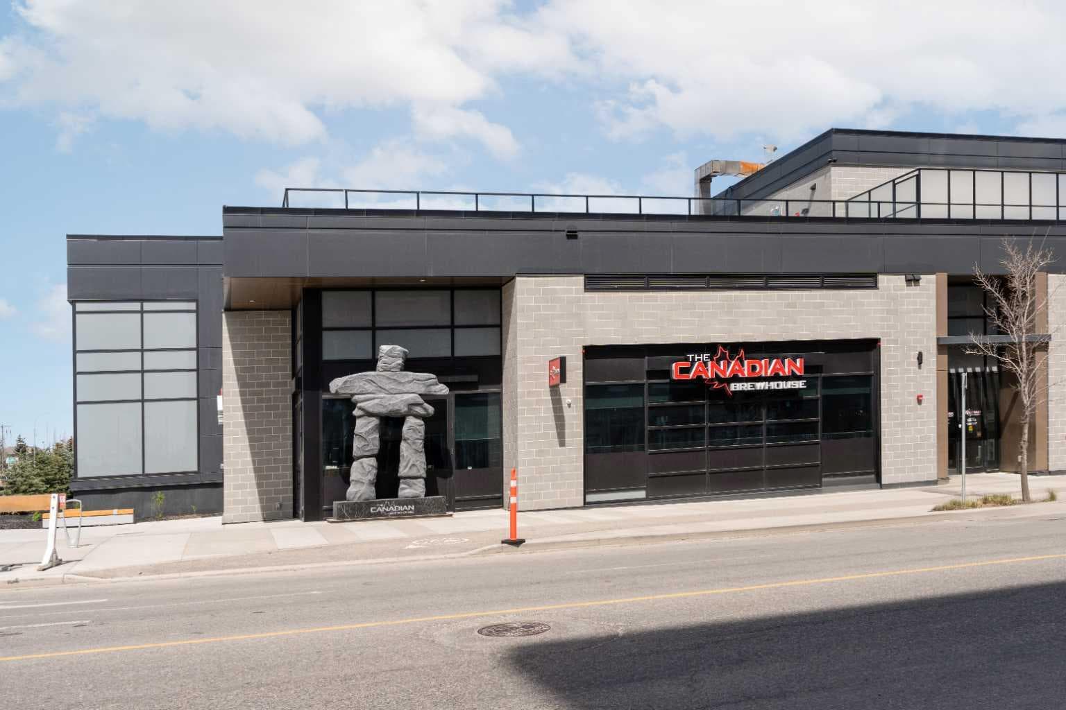 309, 8375 Broadcast Avenue SW
