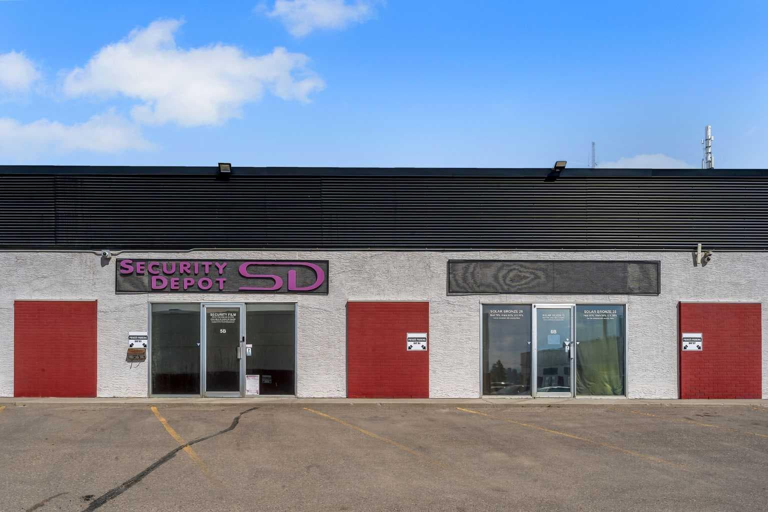 6B, 416 Meridian Road SE