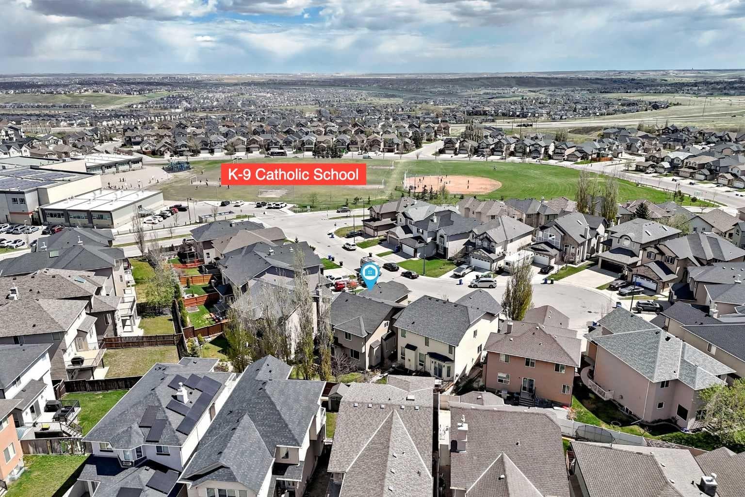 22 Sherwood Cove NW