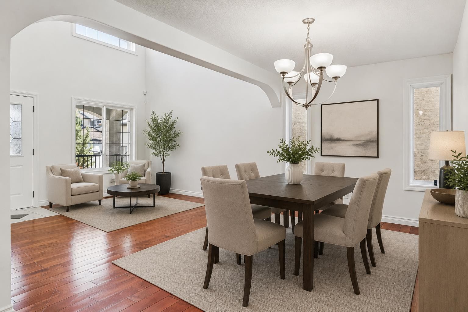 22 Sherwood Cove NW