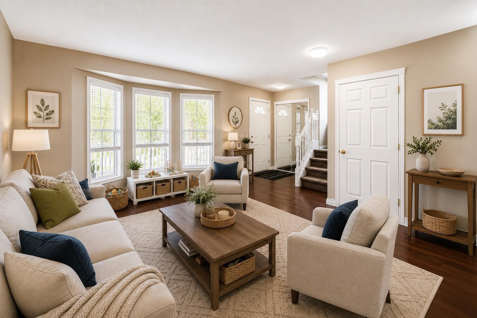 168 Tuscany Valley Drive NW