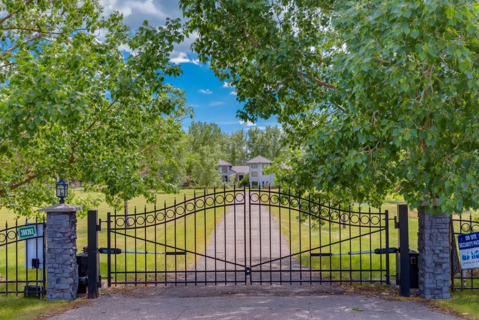 280203 Township Road 235A  