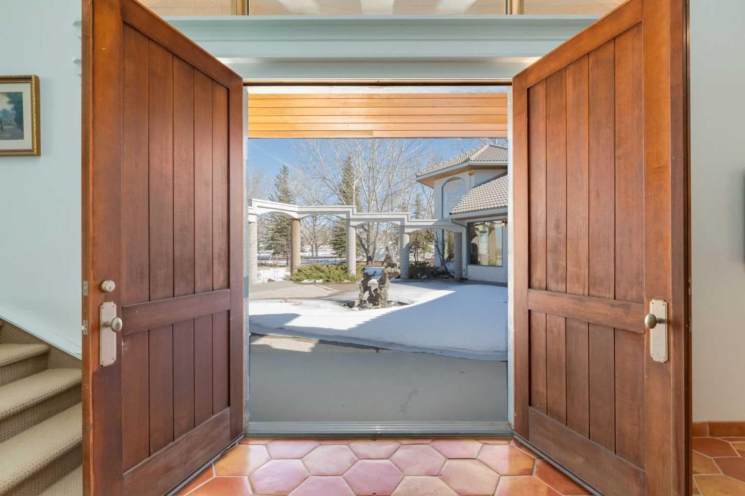 280203 Township Road 235A  