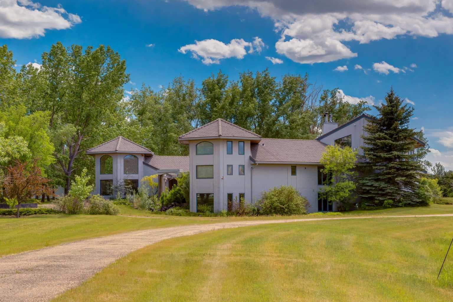 280203 Township Road 235A  