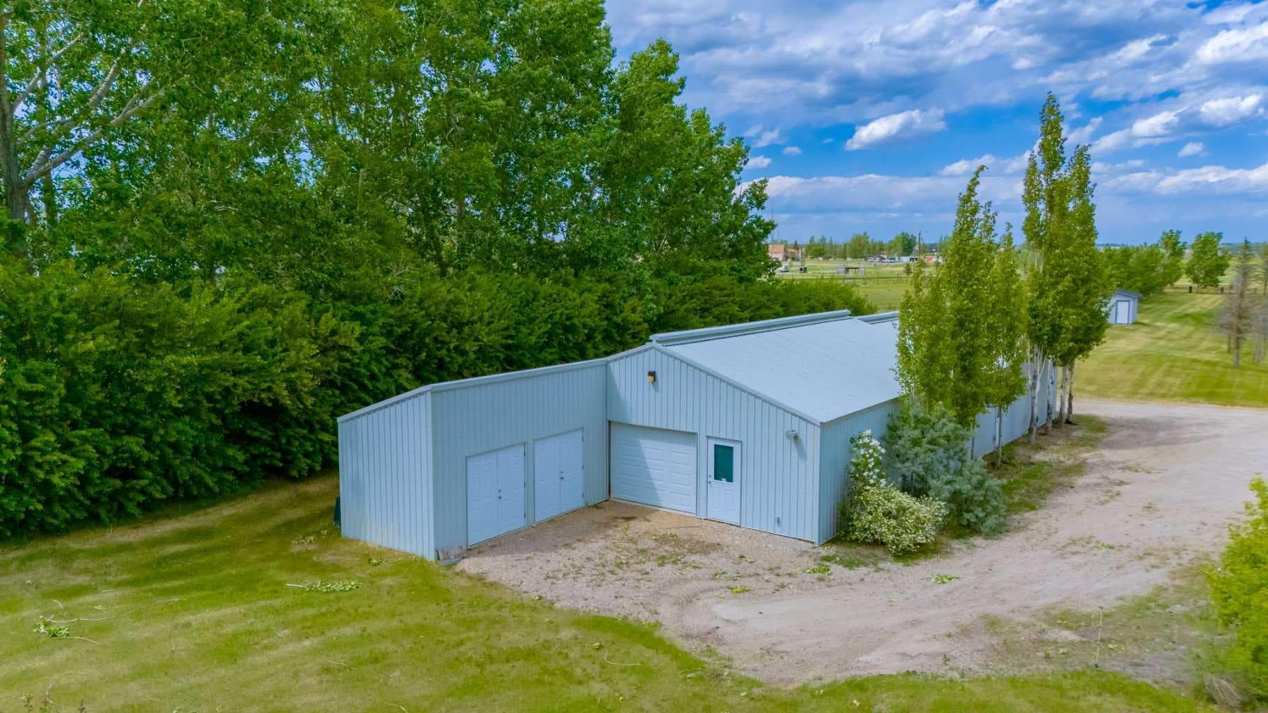 280203 Township Road 235A  