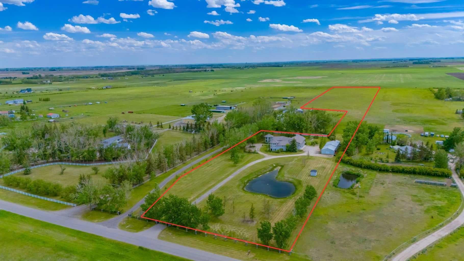 280203 Township Road 235A  