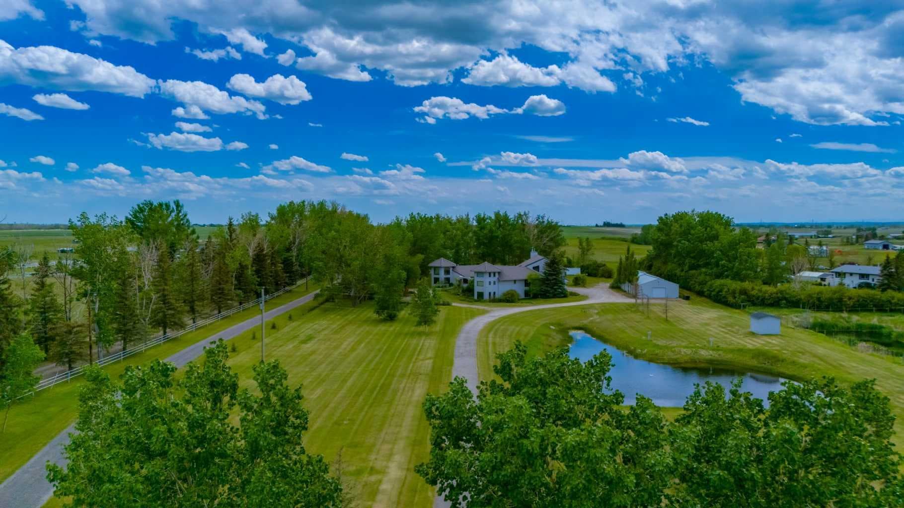 280203 Township Road 235A  
