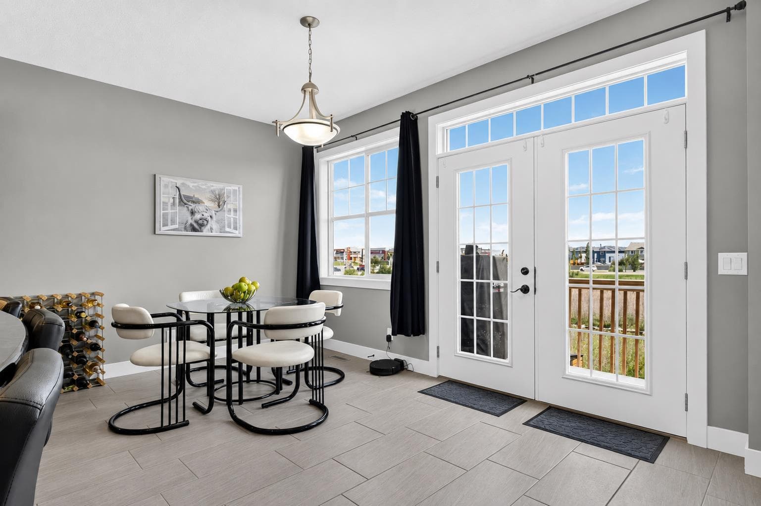 129 Windford Park SW