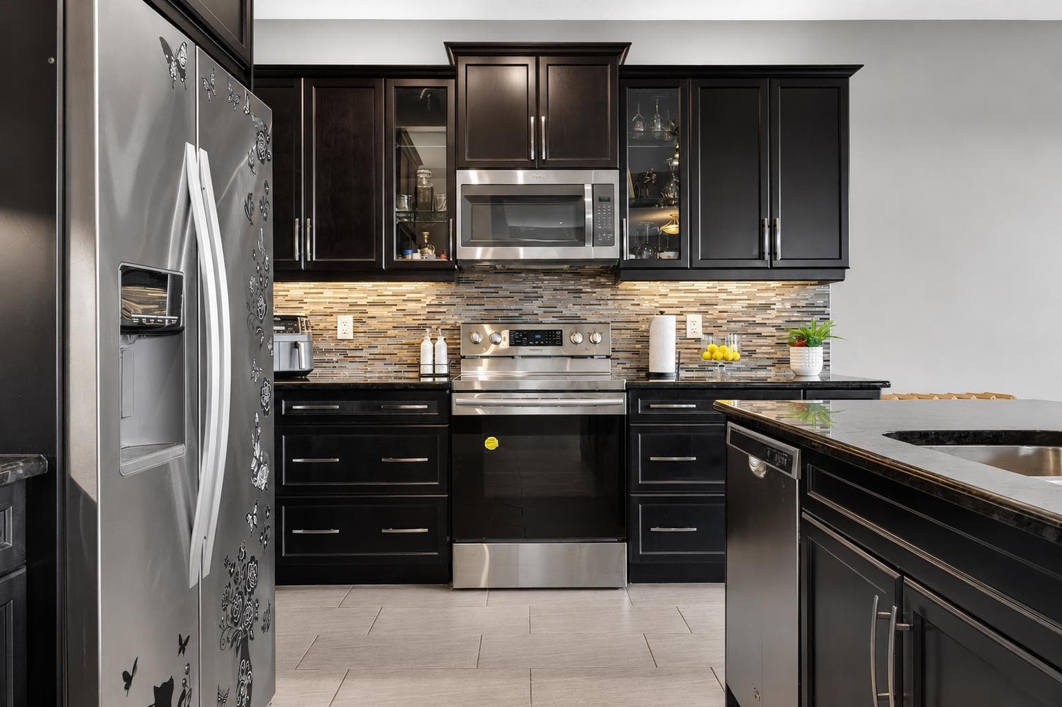 129 Windford Park SW