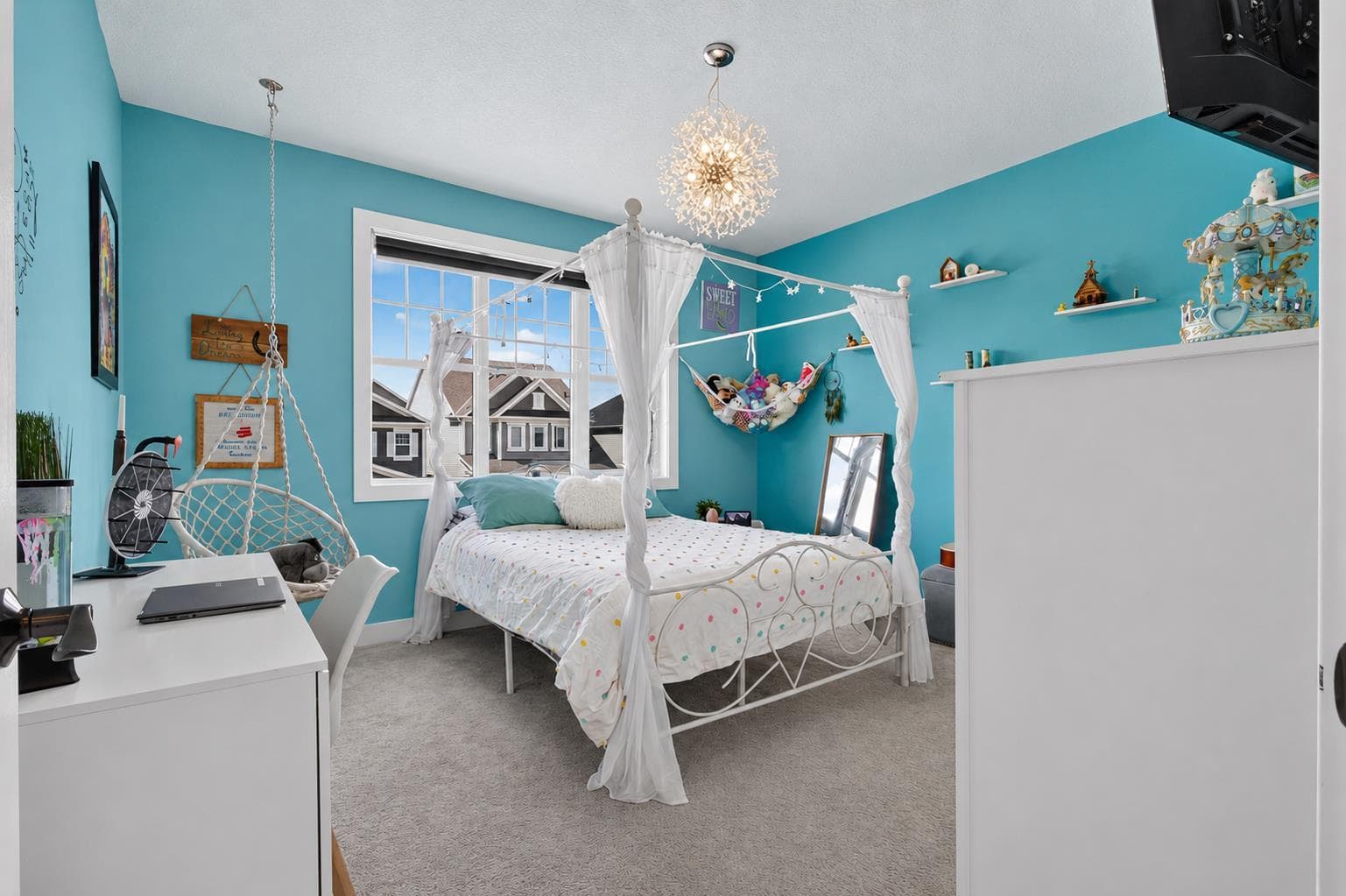 129 Windford Park SW