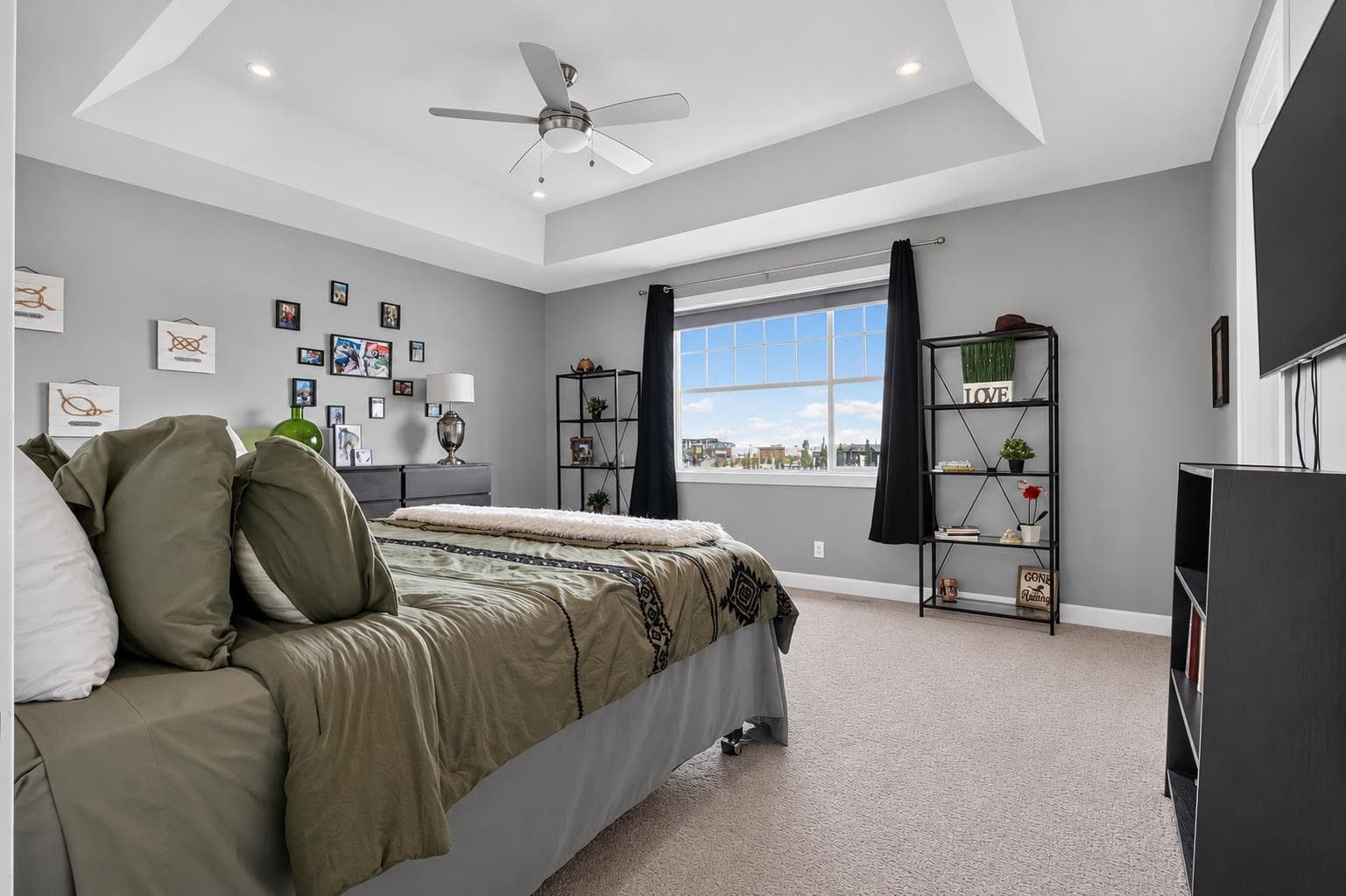 129 Windford Park SW