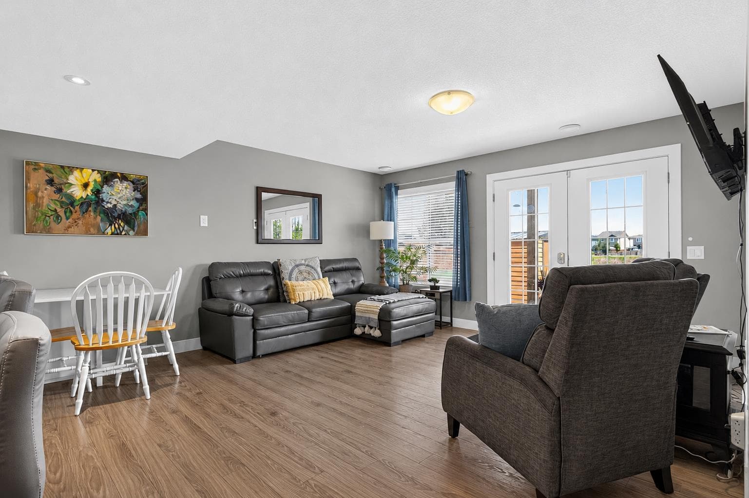 129 Windford Park SW