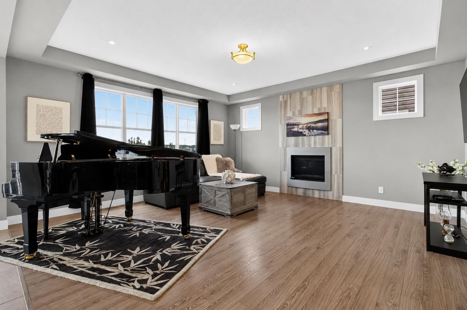 129 Windford Park SW