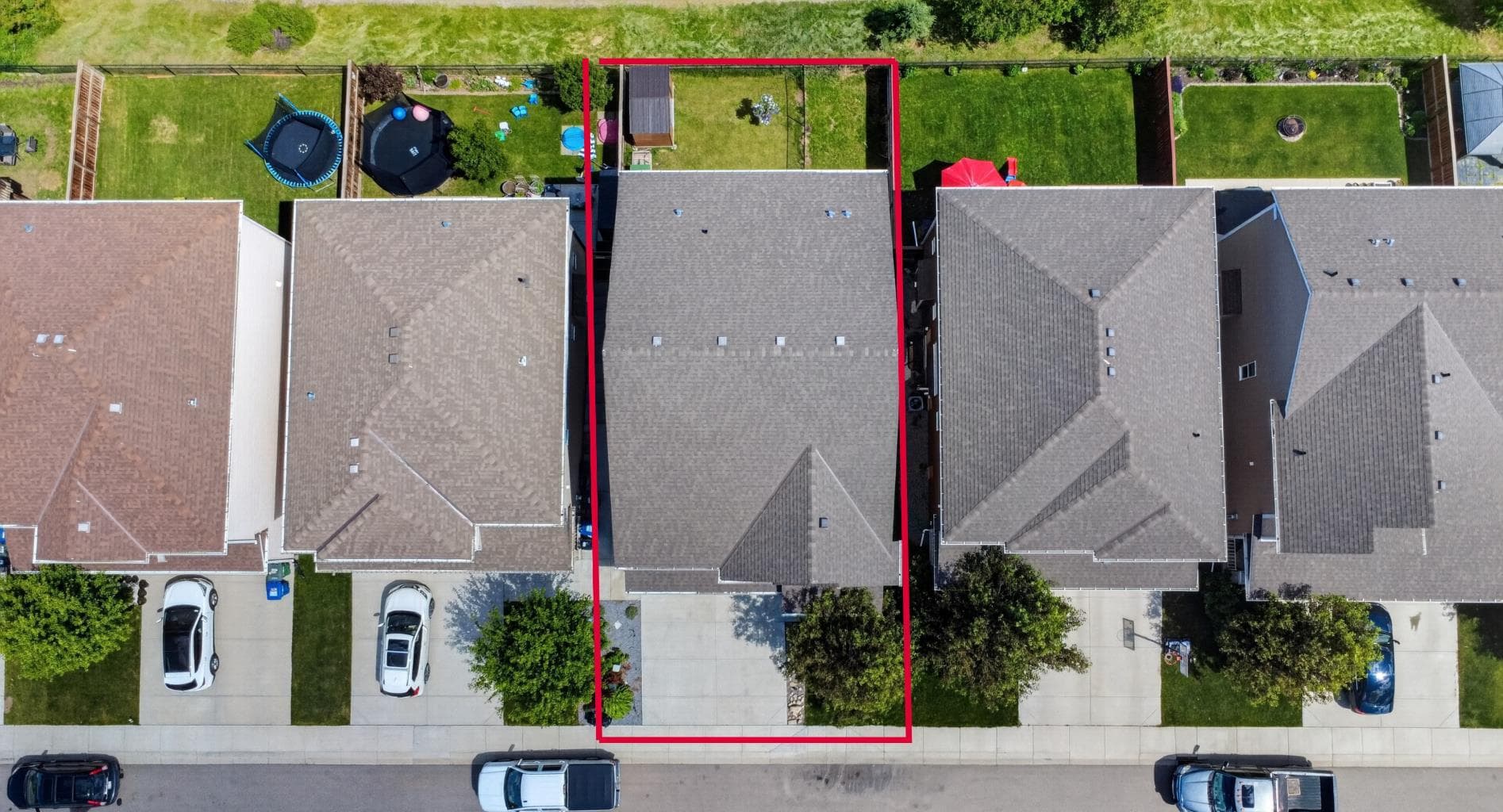 129 Windford Park SW