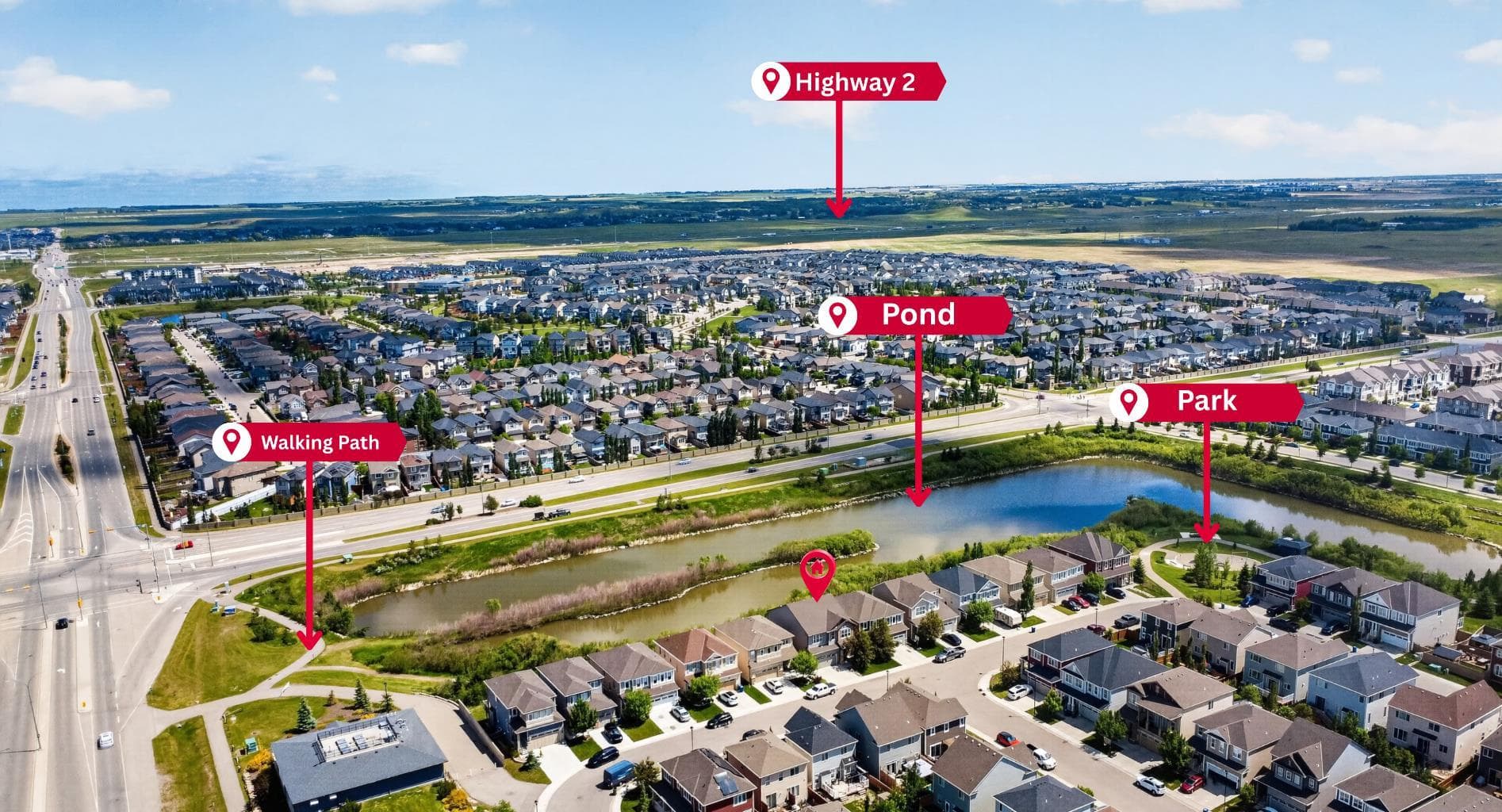 129 Windford Park SW