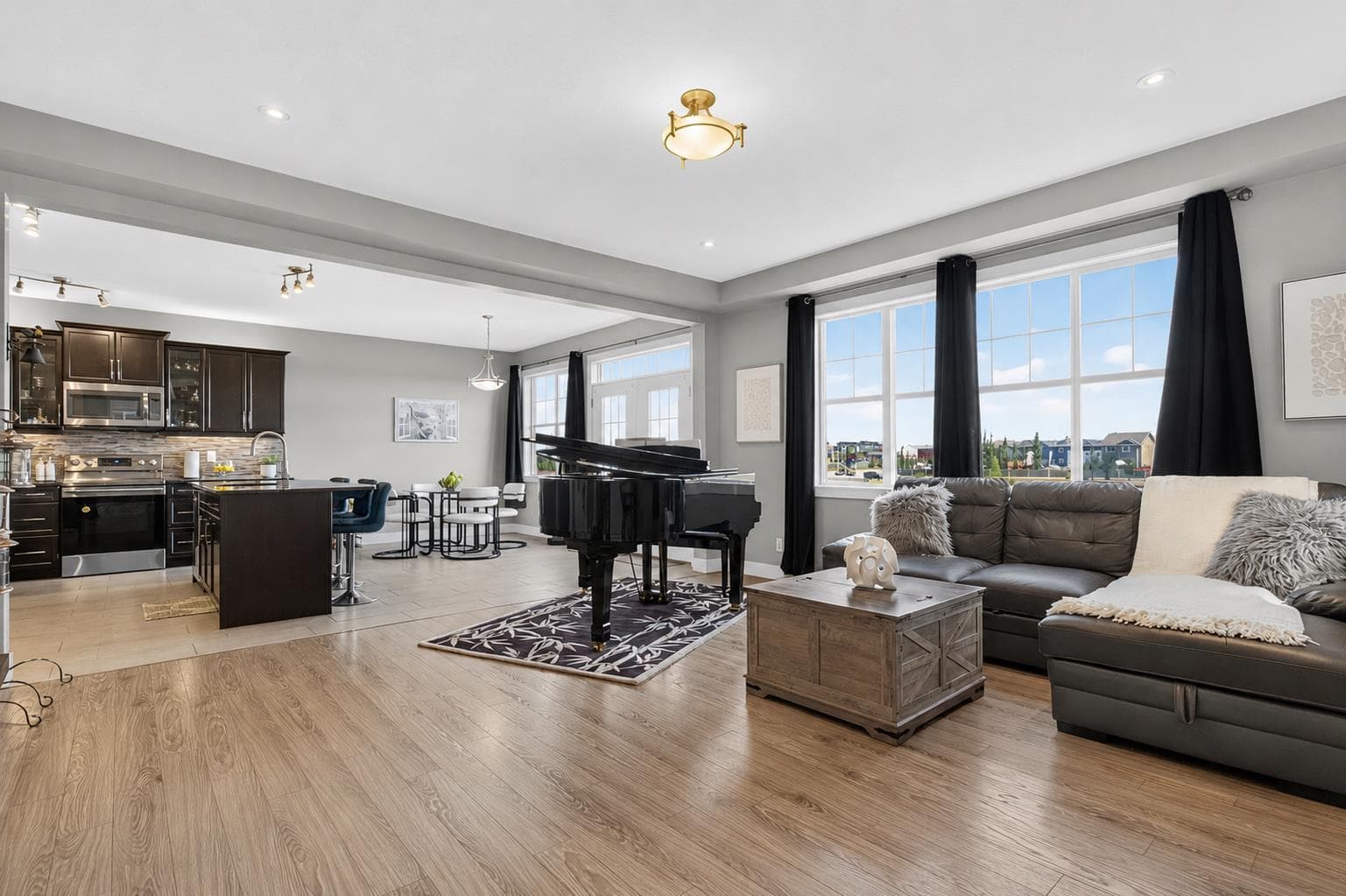 129 Windford Park SW