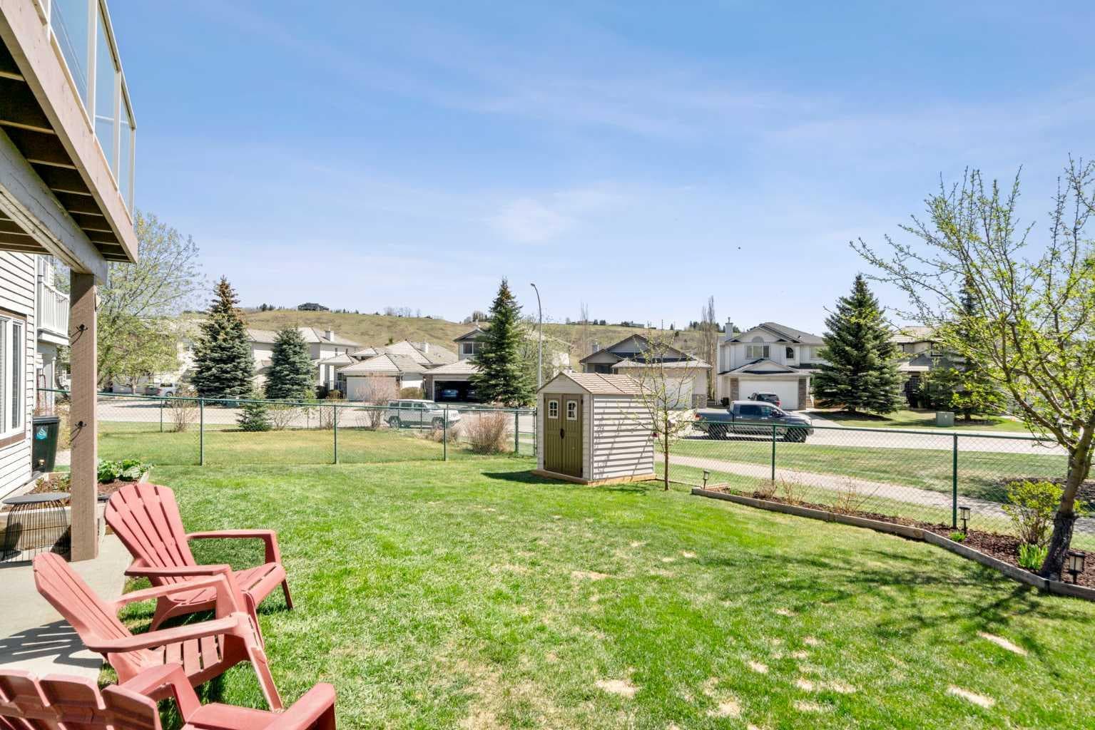 42 Gleneagles Terrace 