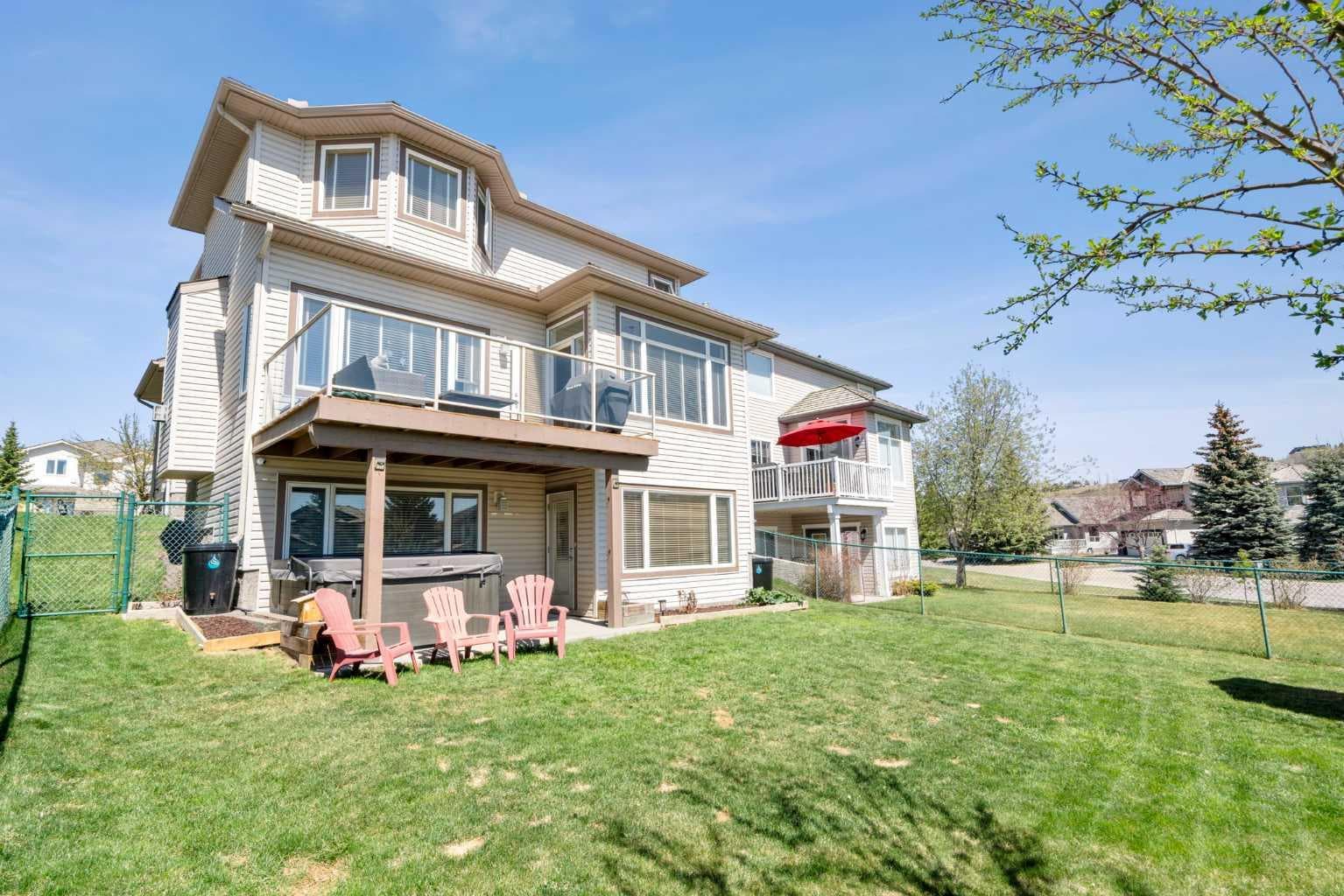 42 Gleneagles Terrace 