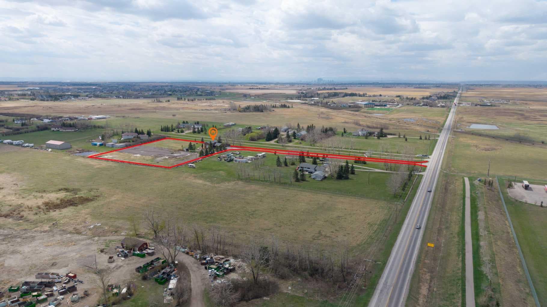 283129 Township Road 250  