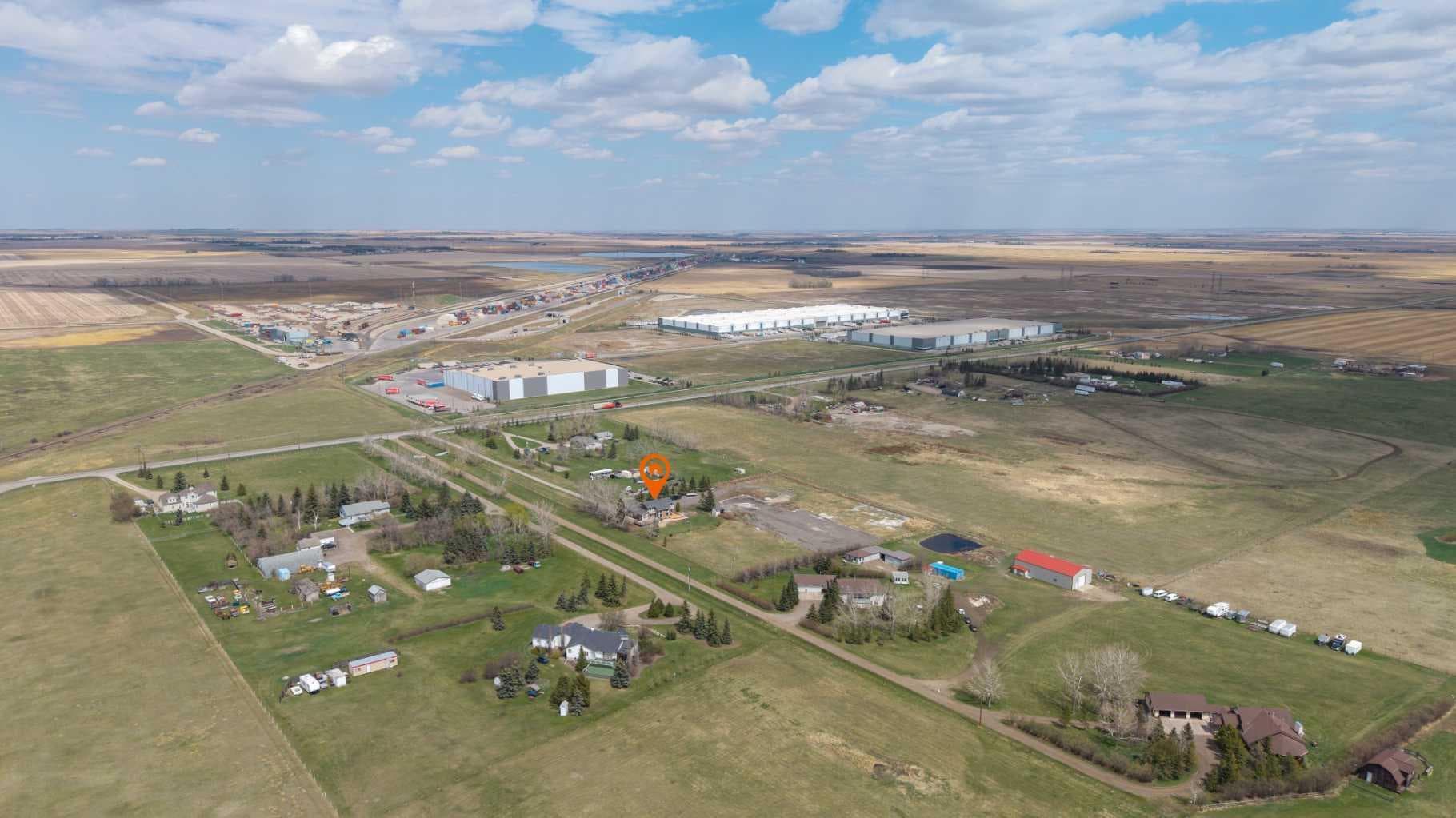 283129 Township Road 250  