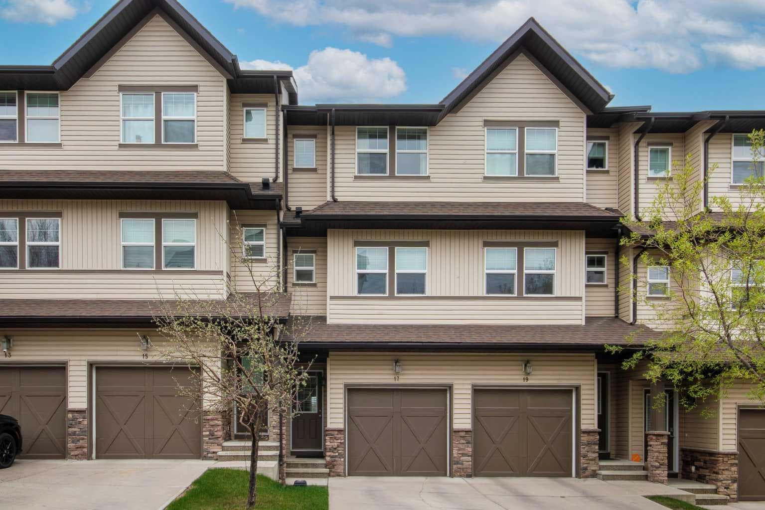 17, 28 Heritage Drive 