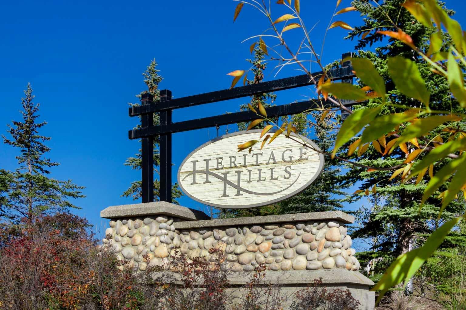 17, 28 Heritage Drive 