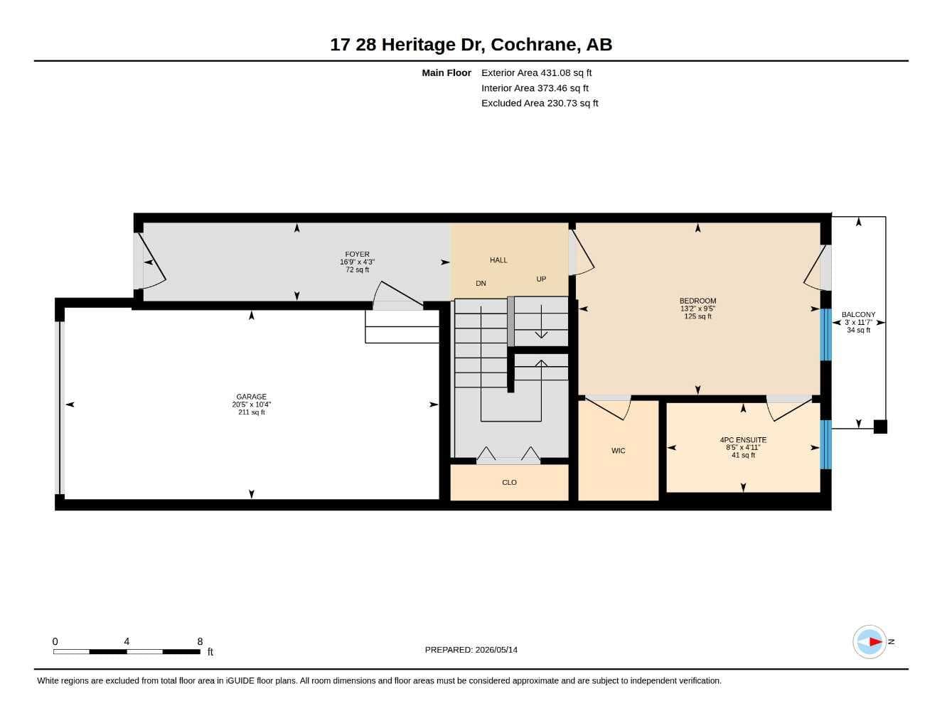 17, 28 Heritage Drive 