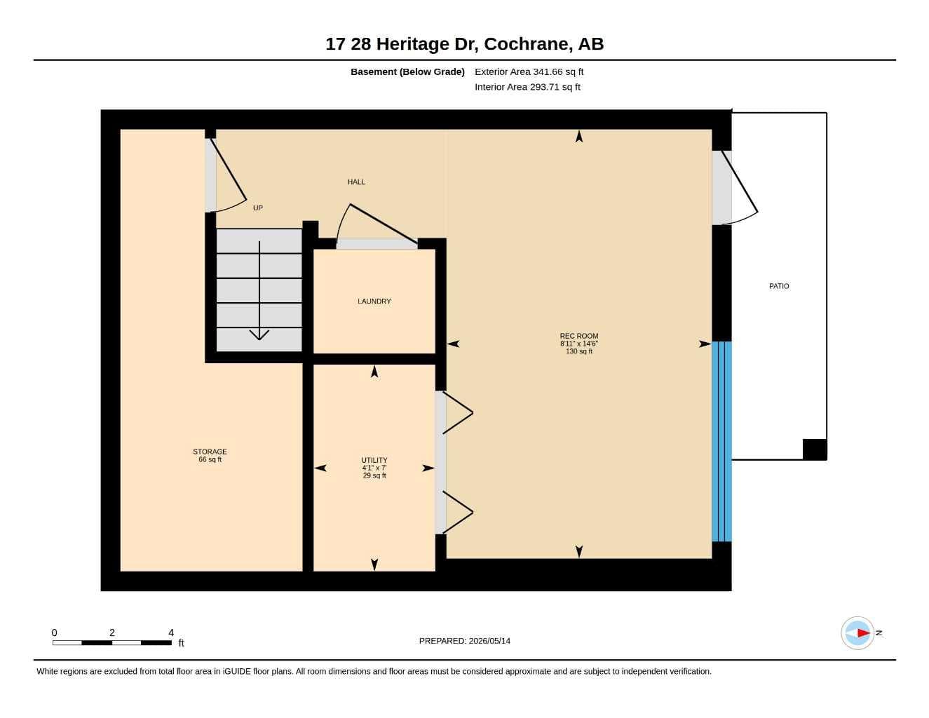 17, 28 Heritage Drive 