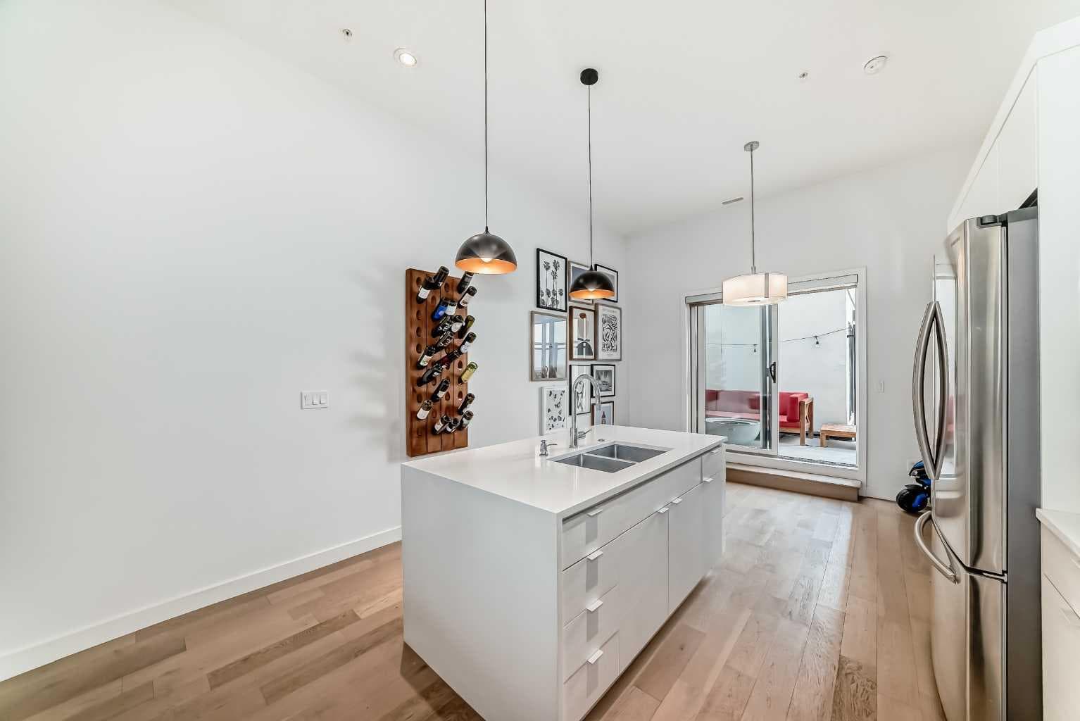 109, 15 Rosscarrock Gate SW