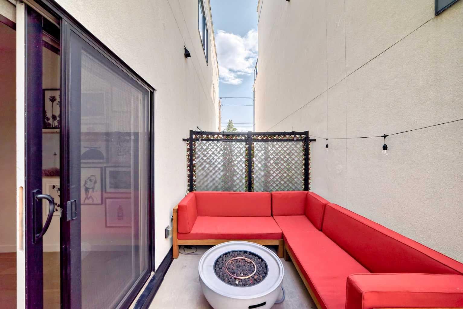 109, 15 Rosscarrock Gate SW