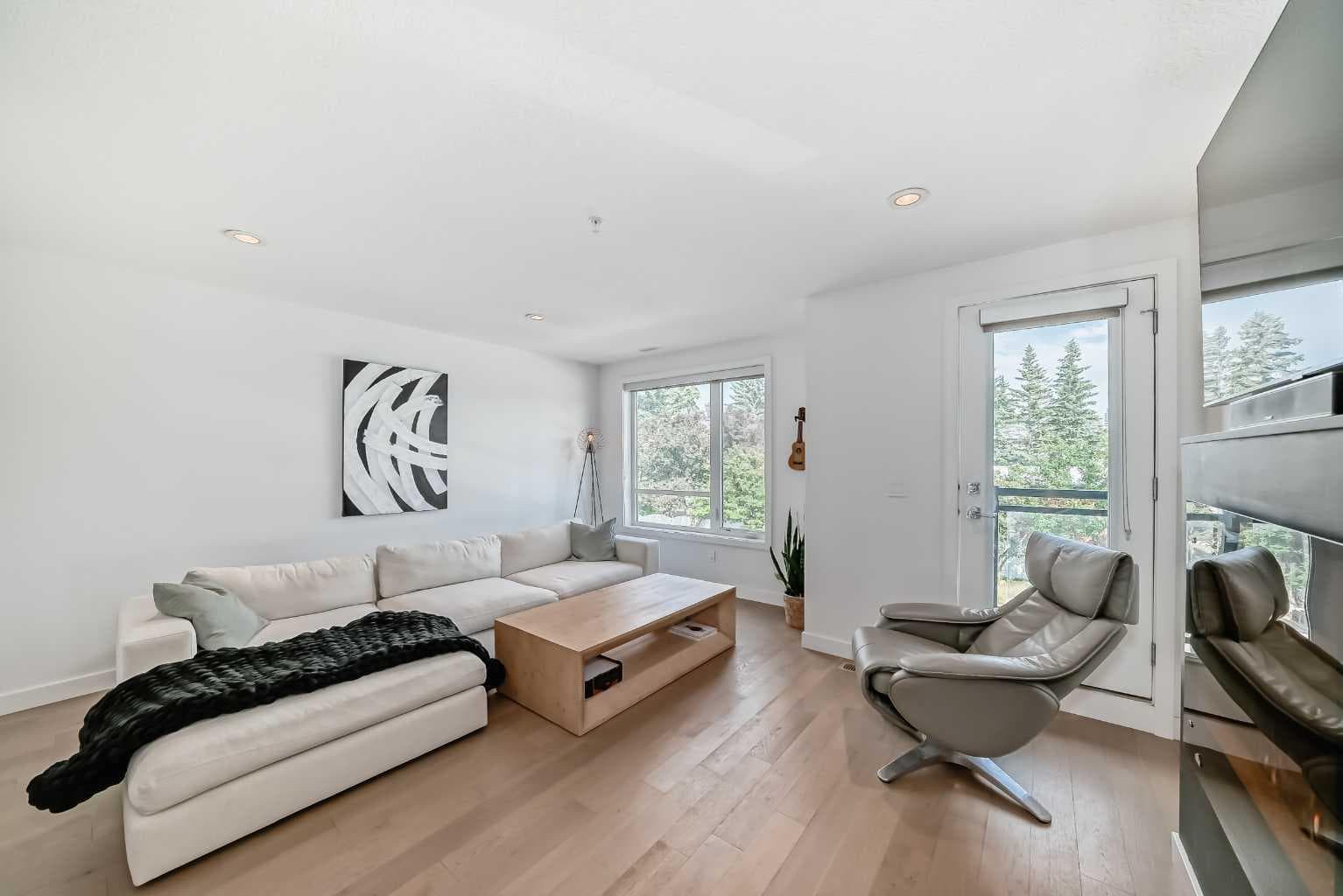 109, 15 Rosscarrock Gate SW