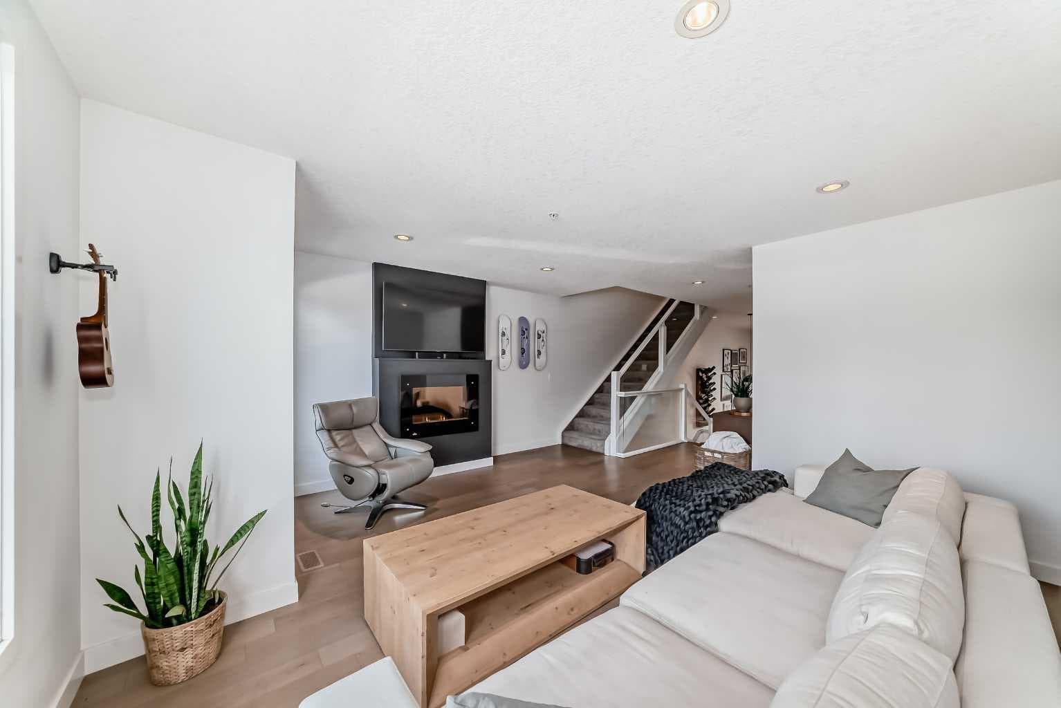 109, 15 Rosscarrock Gate SW